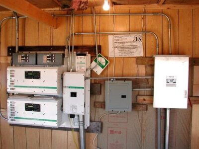 Backup Power is the Beginning of Living Off Grid Image
